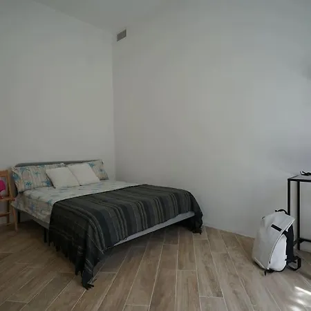 Apartman Casa Tatas La Spezia