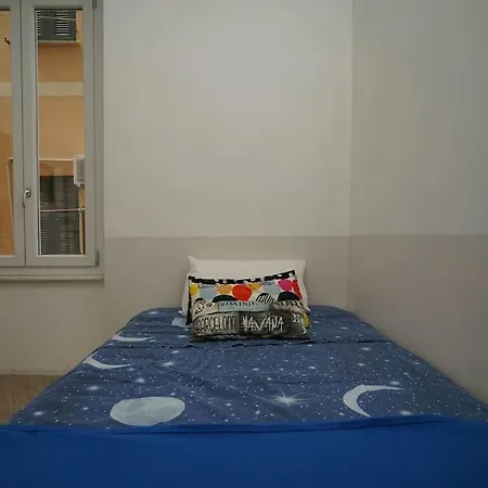Appartamento Casa Tatas