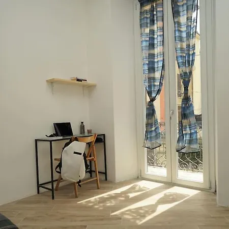 Casa Tatas Специя
