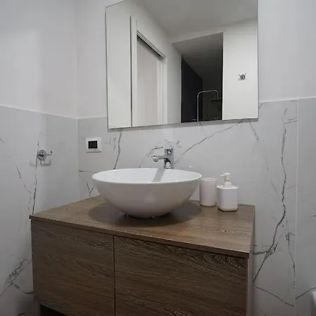 Casa Tatas Appartamento