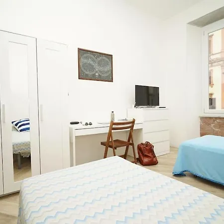 Casa Tatas Apartman La Spezia