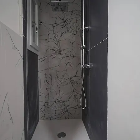 Casa Tatas Апартаменты Специя