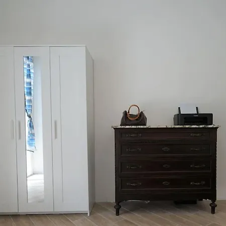 Casa Tatas Apartman La Spezia