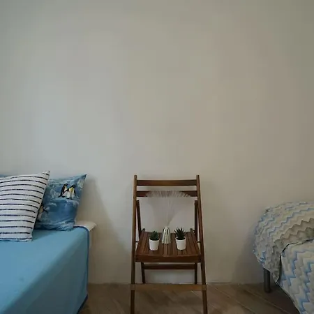 Casa Tatas Apartman *