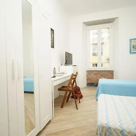 Casa Tatas Appartamento