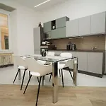 아파트 Casa Tatas 라스페치아