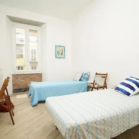 Apartment Casa Tatas