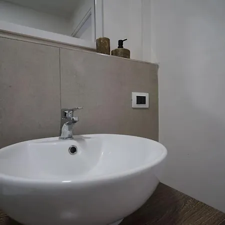 Apartment Casa Tatas *