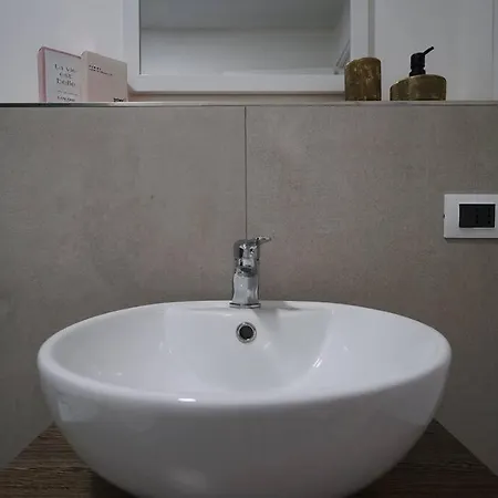 Casa Tatas Apartment *