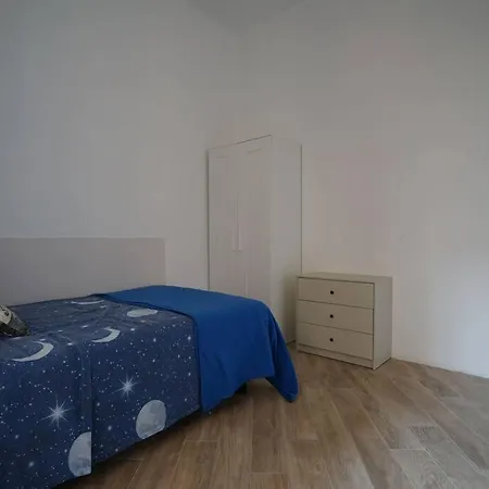 Casa Tatas La Spezia