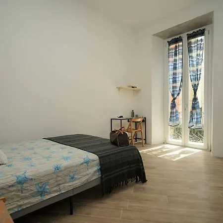 Casa Tatas Lejlighed *