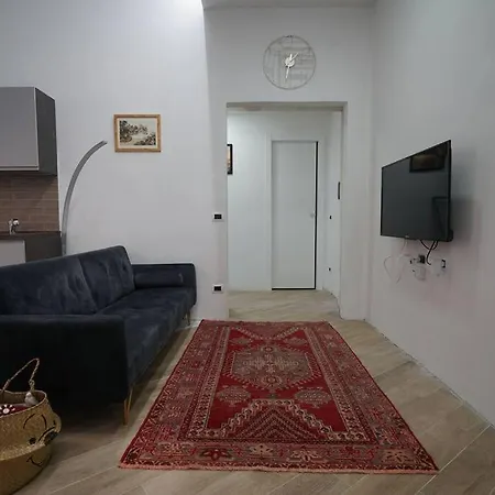 Casa Tatas * La Spezia