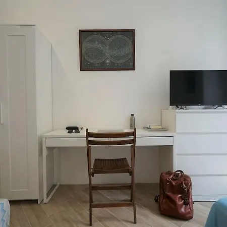 Lejlighed Casa Tatas La Spezia