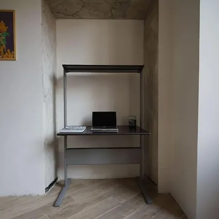 Casa Tatas * La Spezia