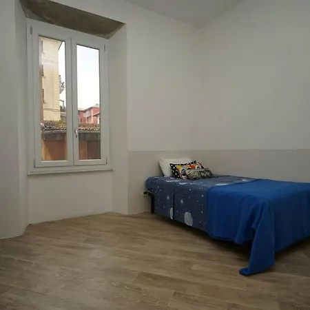 Lejlighed Casa Tatas *