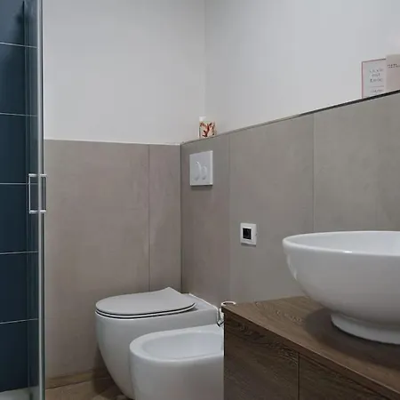 Casa Tatas Apartment *